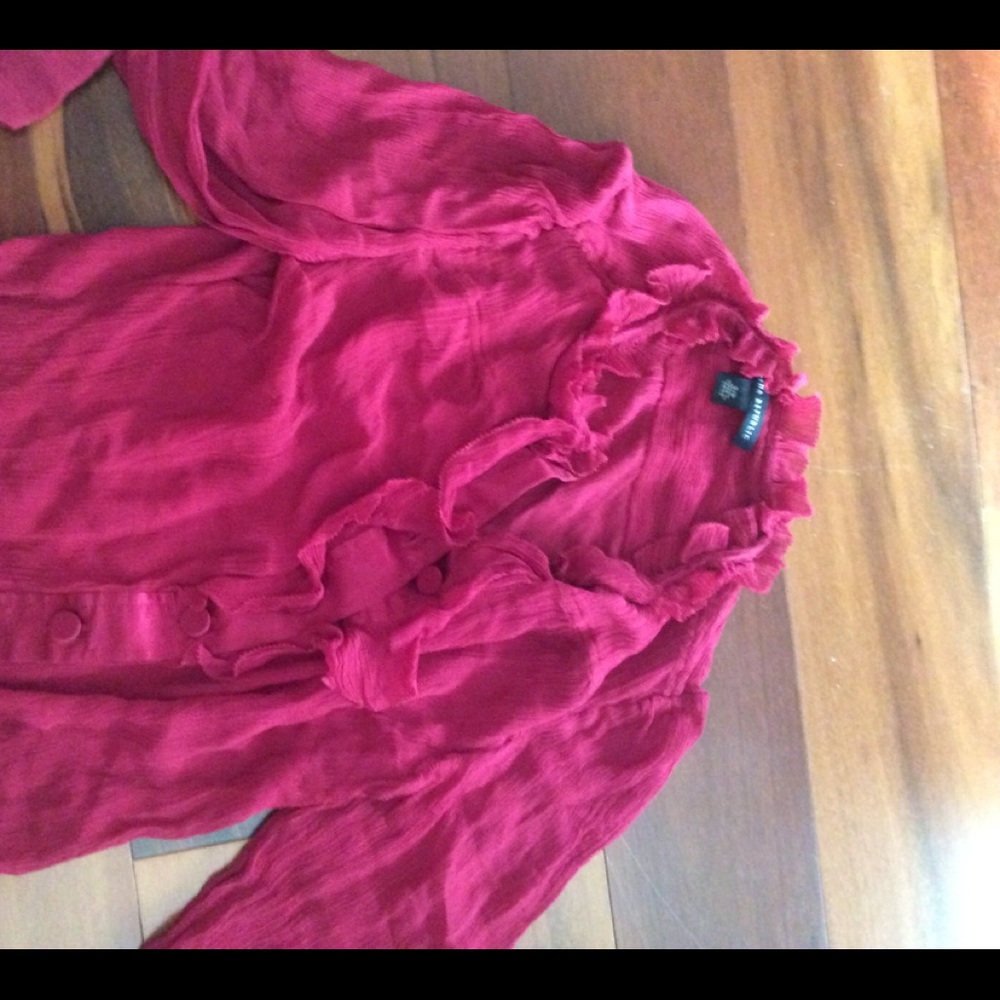 Banana republic top